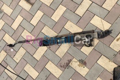 Рудевая рейка ваз 2114