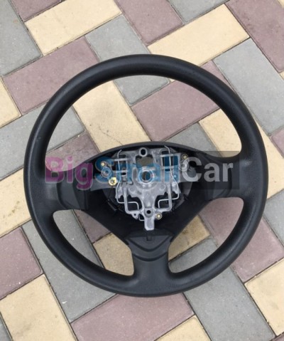 Руль peugeot 207